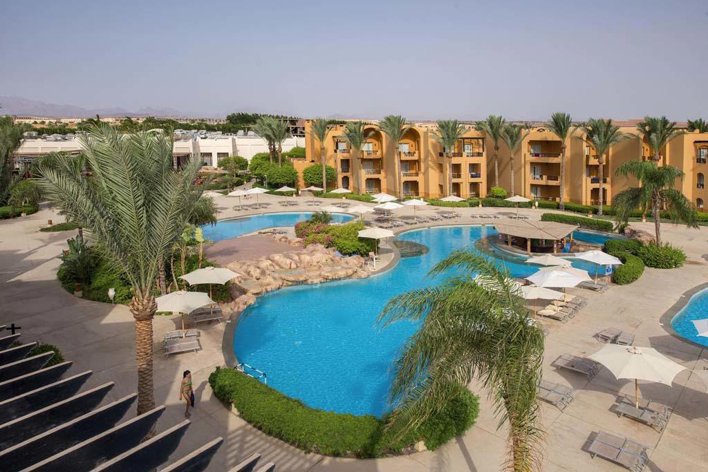 Stella Beach Resort & Spa Makadi Bay - Hurgada, Egipat - slika 2