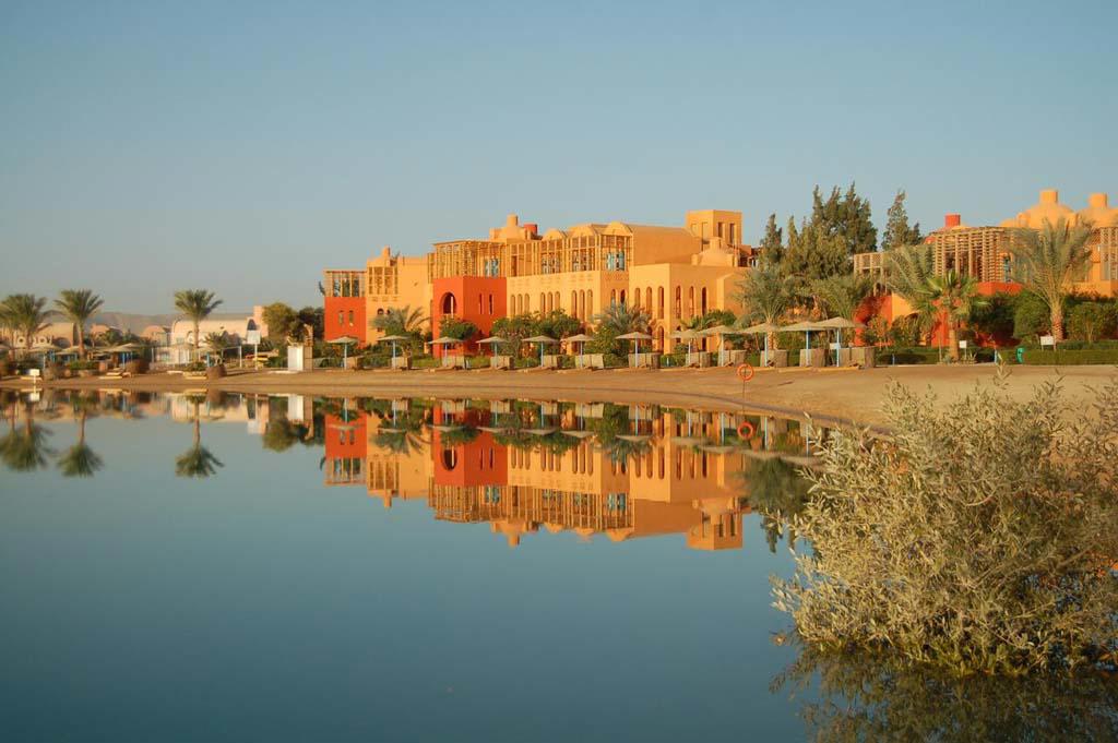 Steigenberger Golf Resort - Hurgada, Egipat - slika 2