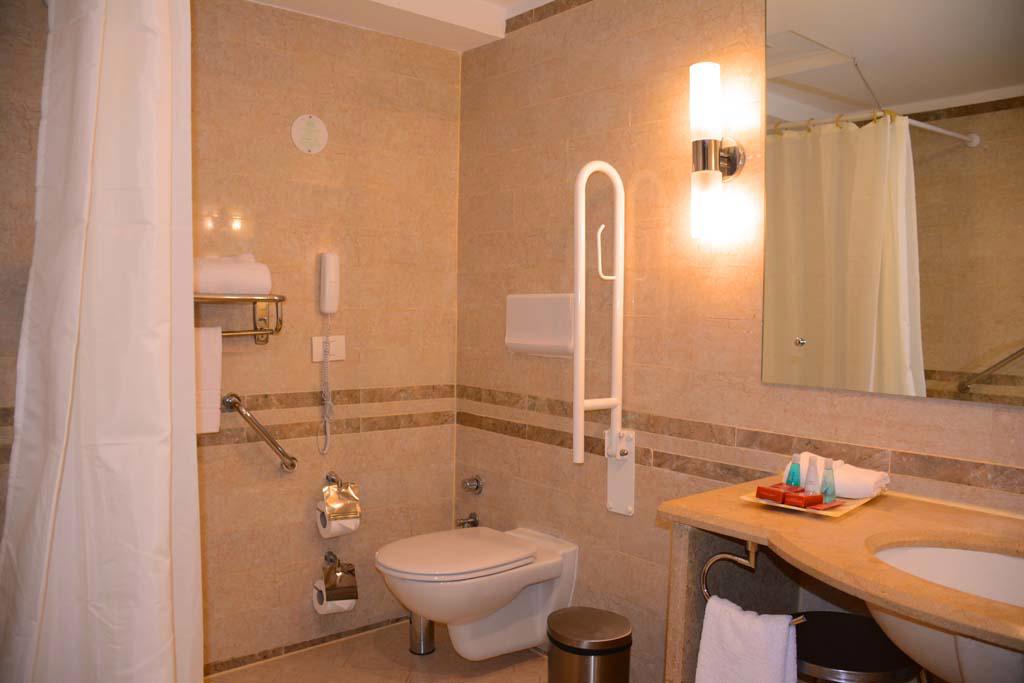 Steigenberger ALDAU Beach Hotel - Hurgada, Egipat - slika 5