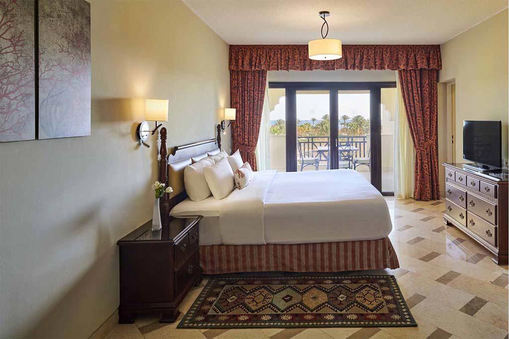Steigenberger ALDAU Beach Hotel - Hurgada, Egipat - slika 2