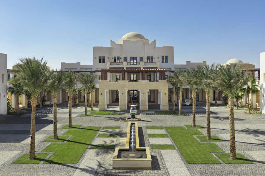 Ancient Sands Golf Resort & Residences - Hurgada, Egipat - slika 2