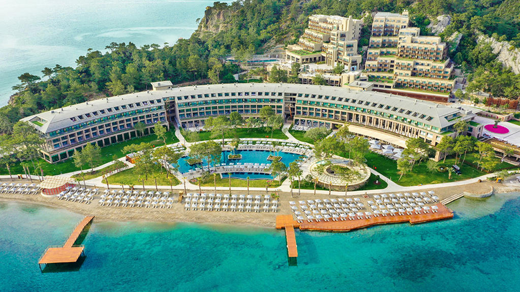 NG Phaselis Bay - Kemer – Ljeto 2026, Antalya, Turska 2026 - slika 3