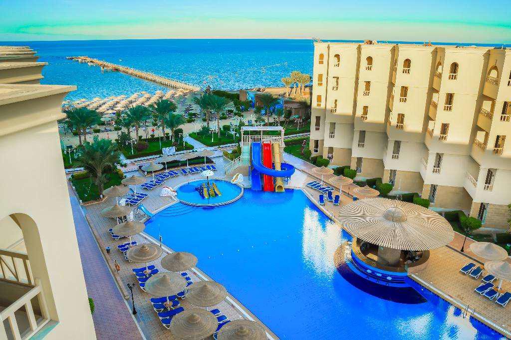 AMC Royal Hotel & Spa - Hurgada, Egipat - slika 2