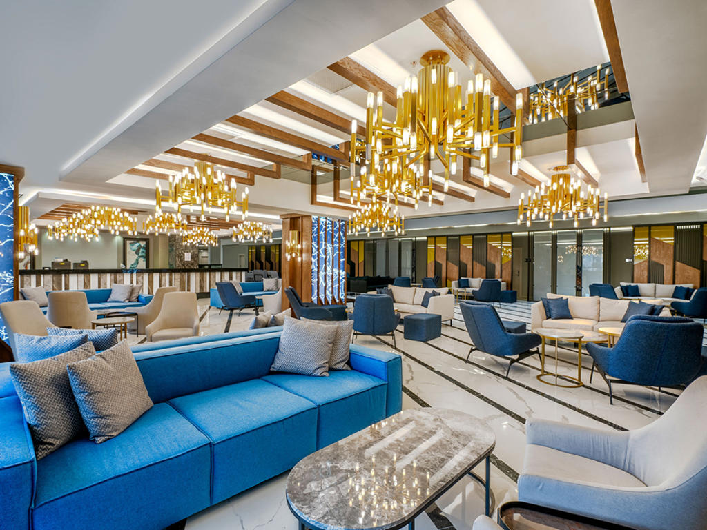 arnor deluxe hotel & spa tui