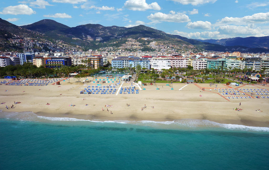 Sultan Sipahi Resort Hotel - Alanya, Turska 2026, Antalya, Turska 2026 - slika 3