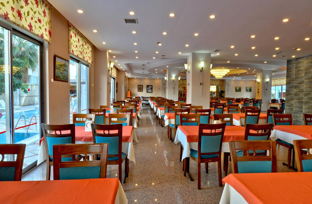 Sultan Sipahi Resort Hotel - Alanya, Turska 2026, Antalya, Turska 2026 - slika 5