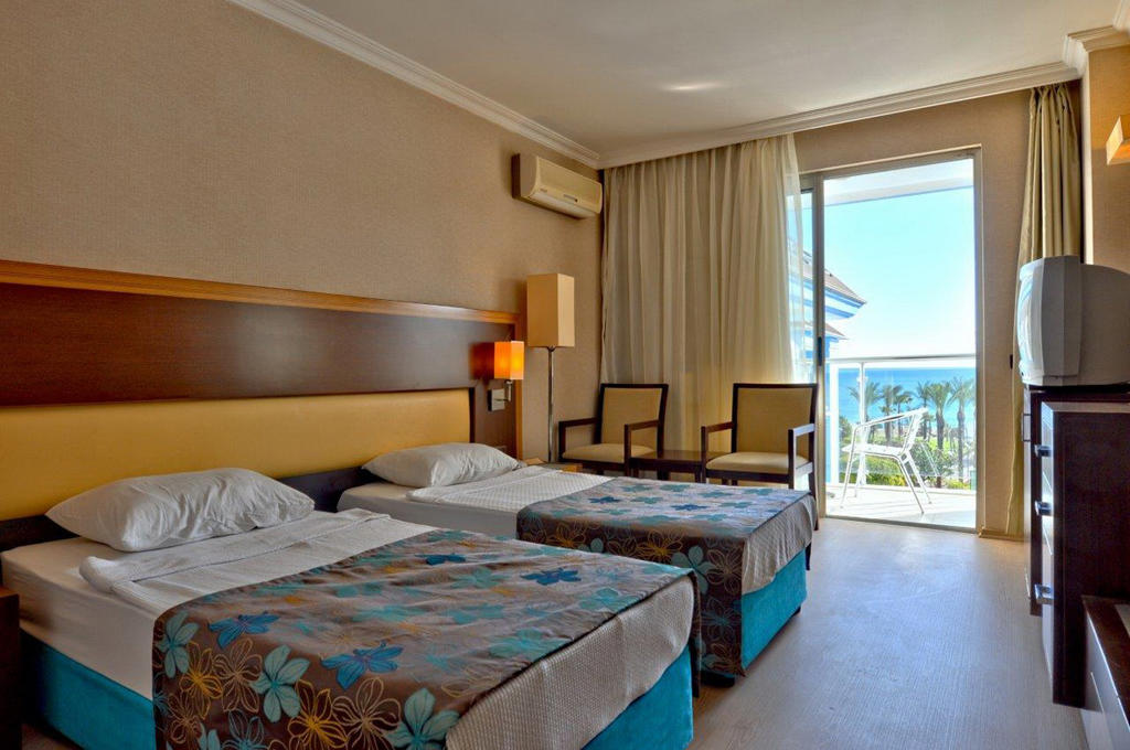 Sultan Sipahi Resort Hotel - Alanya, Turska 2026, Antalya, Turska 2026 - slika 4