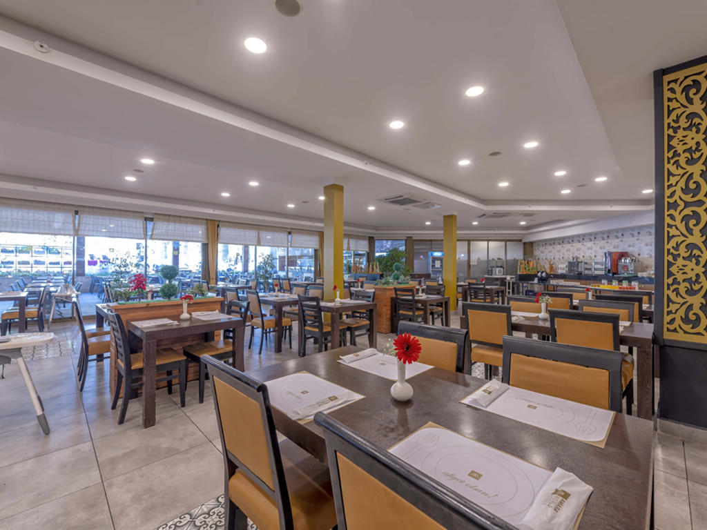 Hotel Asteria Collection Side - Antalya - Side