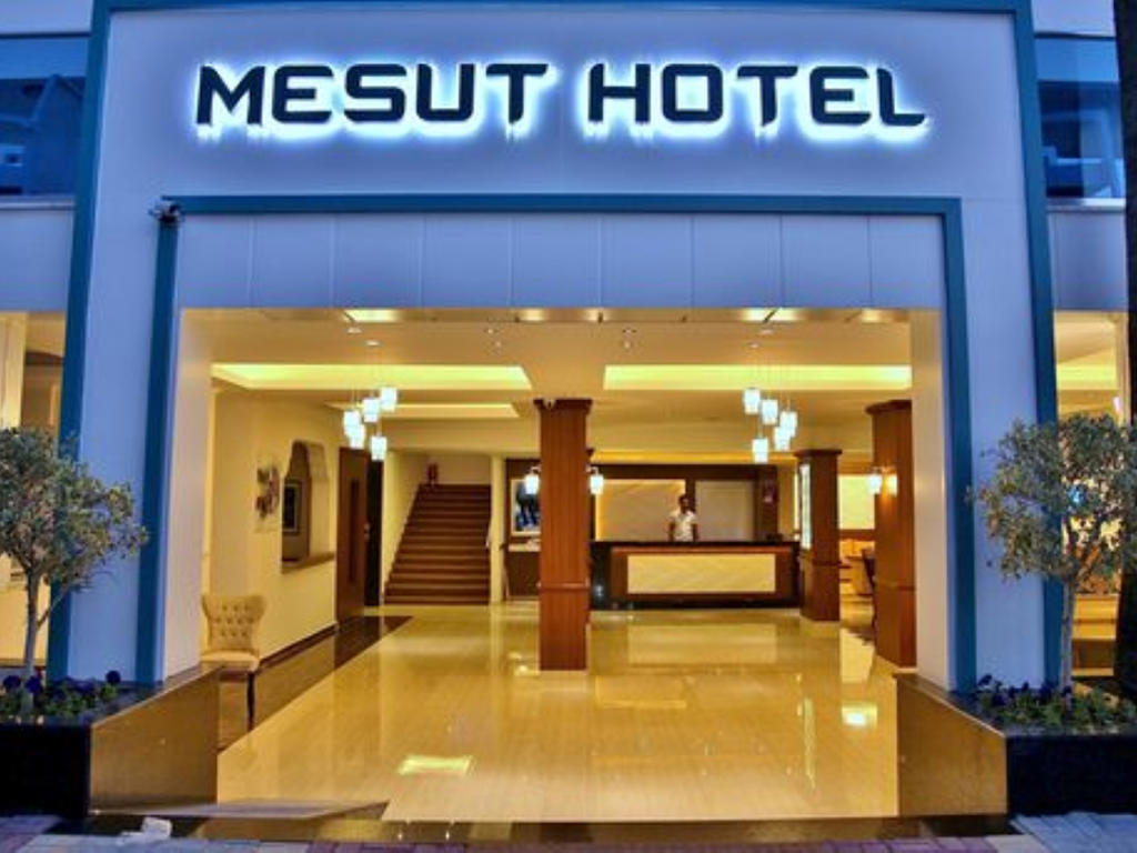 Mesut Hotel