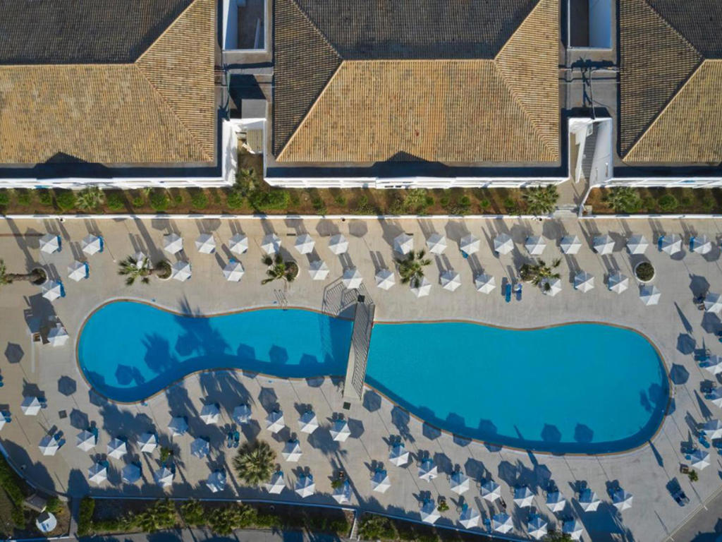 LABRANDA Sandy Beach Resort