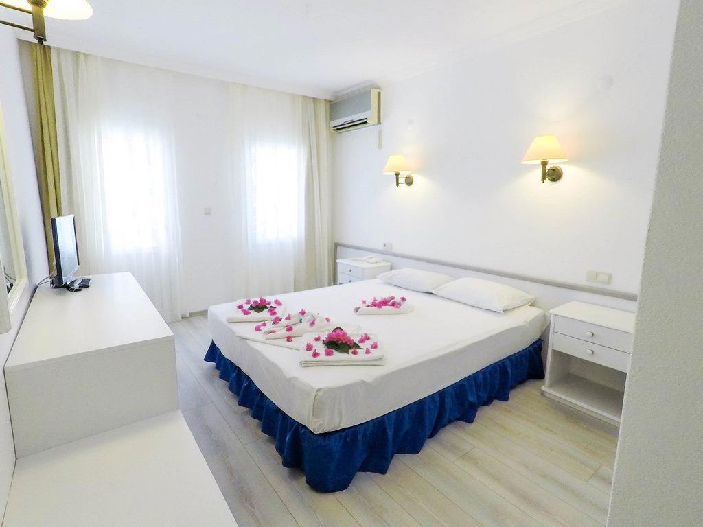 The Hello Boutique Hotel - Bodrum, Egejska regija - slika 2