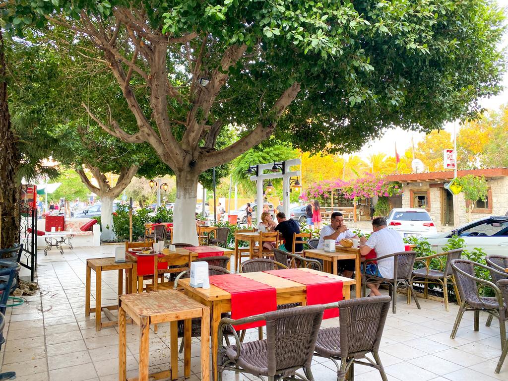 The Hello Boutique Hotel - Bodrum, Egejska regija - slika 3