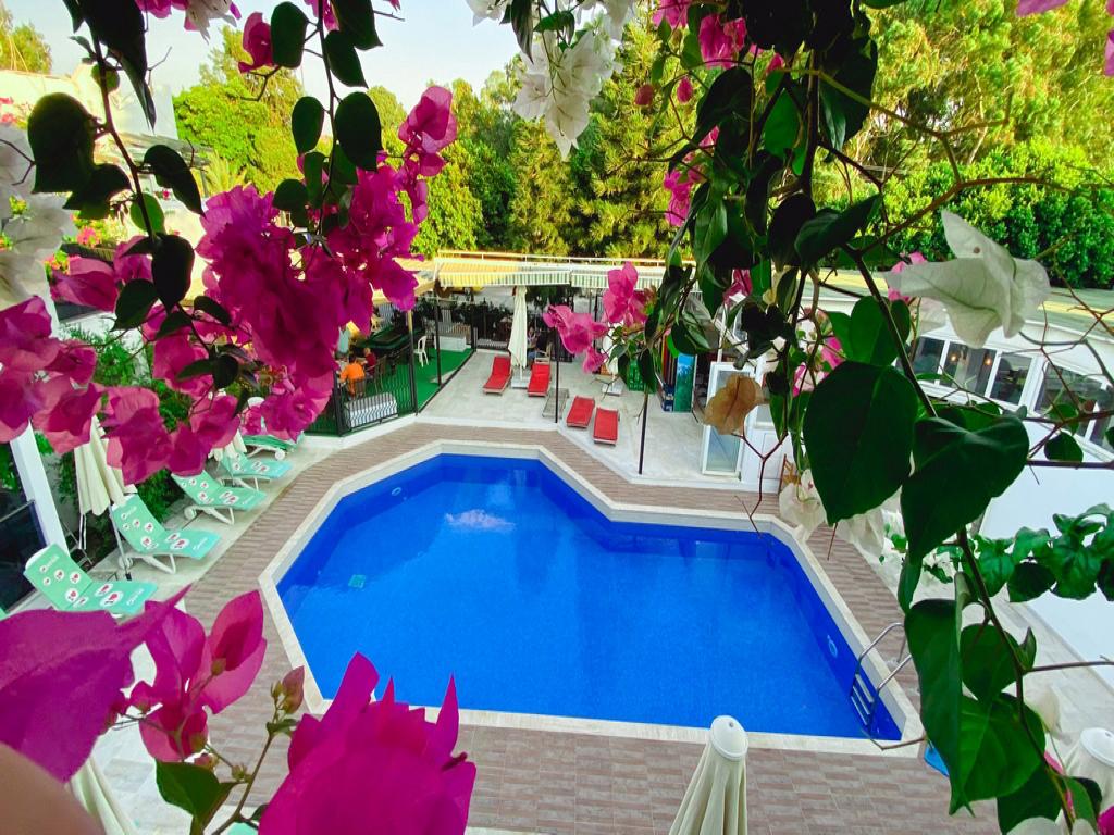 The Hello Boutique Hotel - Bodrum, Egejska regija - slika 4