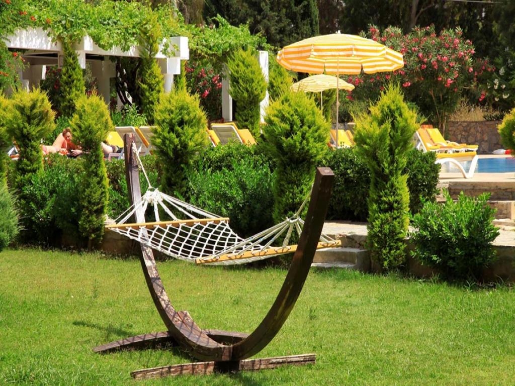 Natur Garden - Bodrum, Egejska regija - slika 5