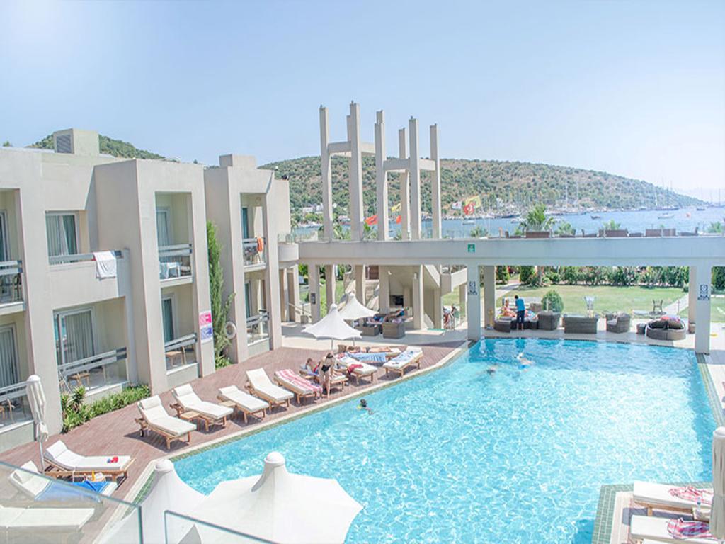 Ambrosia - Bodrum, Egejska regija - slika 4