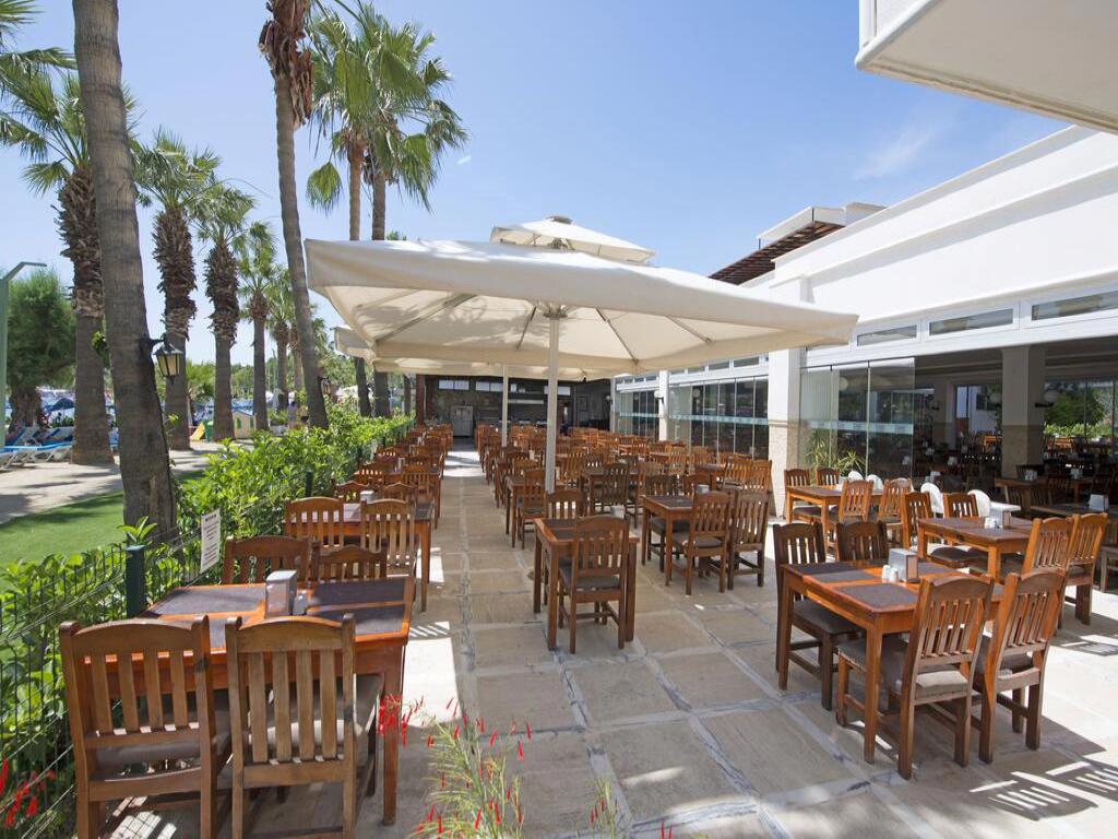 Sami Beach - Bodrum, Egejska regija - slika 3