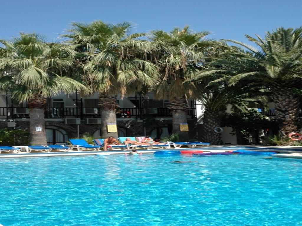 Sami Beach - Bodrum, Egejska regija - slika 4