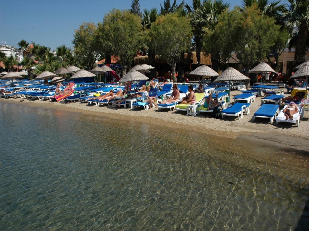 Sami Beach - Bodrum, Egejska regija - slika 5