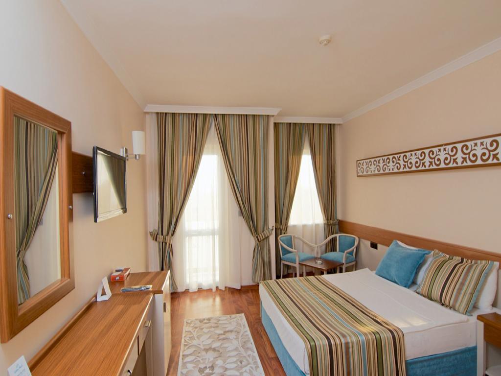 Golden Beach Resort & Spa - Bodrum, Egejska regija - slika 2