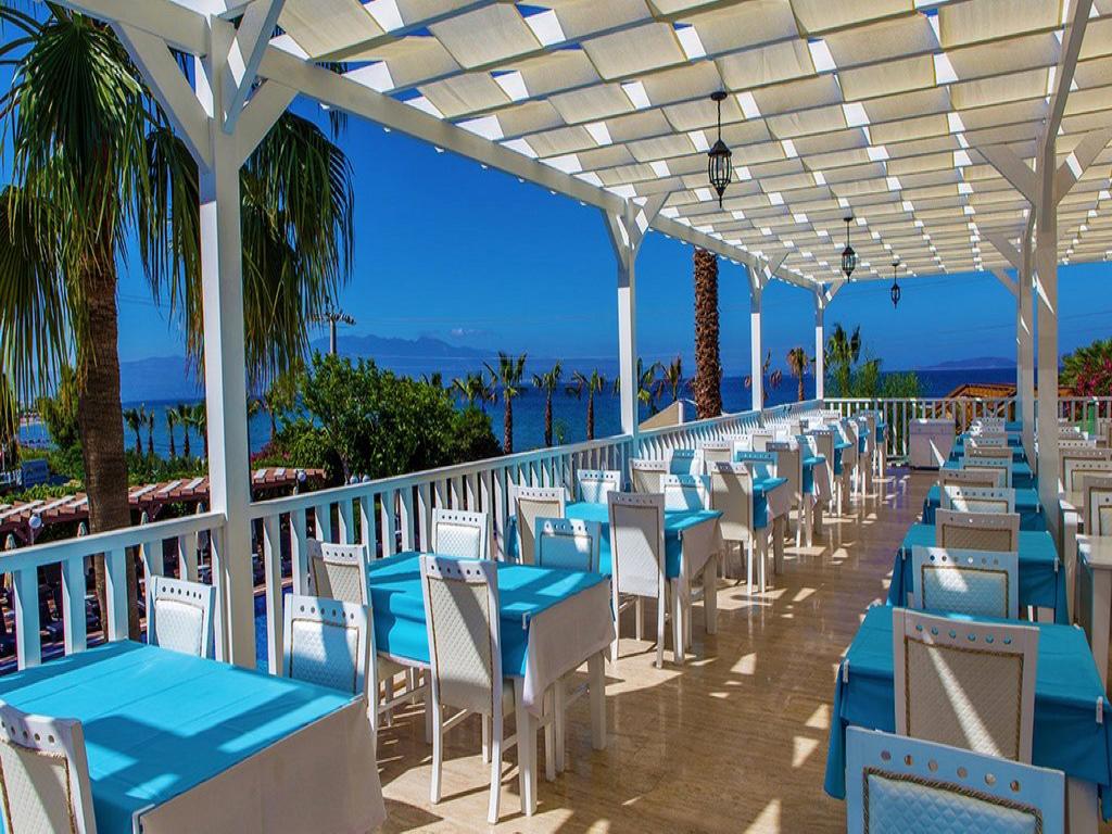 Golden Beach Resort & Spa - Bodrum, Egejska regija - slika 3