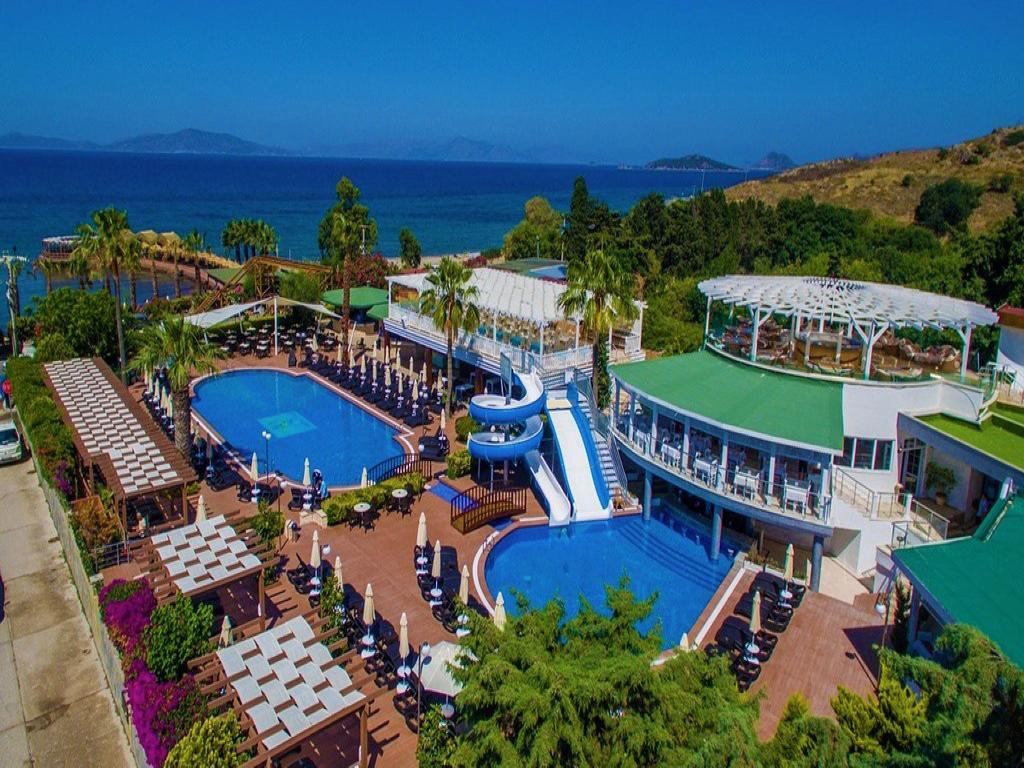 Golden Beach Resort & Spa - Bodrum, Egejska regija - slika 4