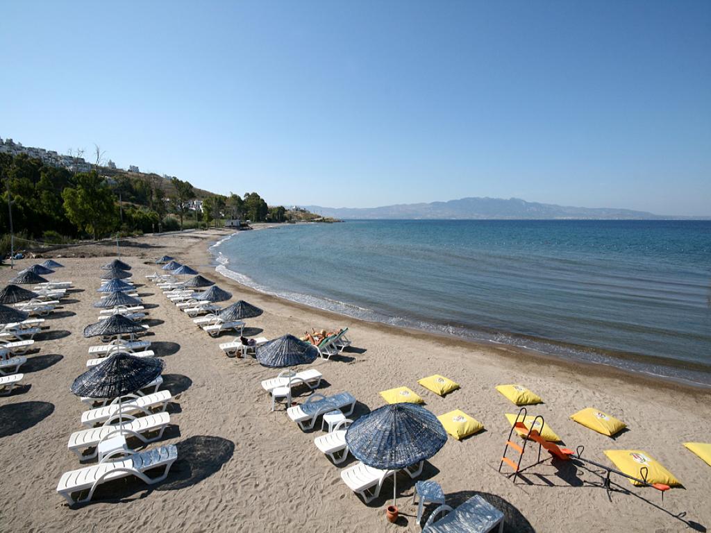 Golden Beach Resort & Spa - Bodrum, Egejska regija - slika 5