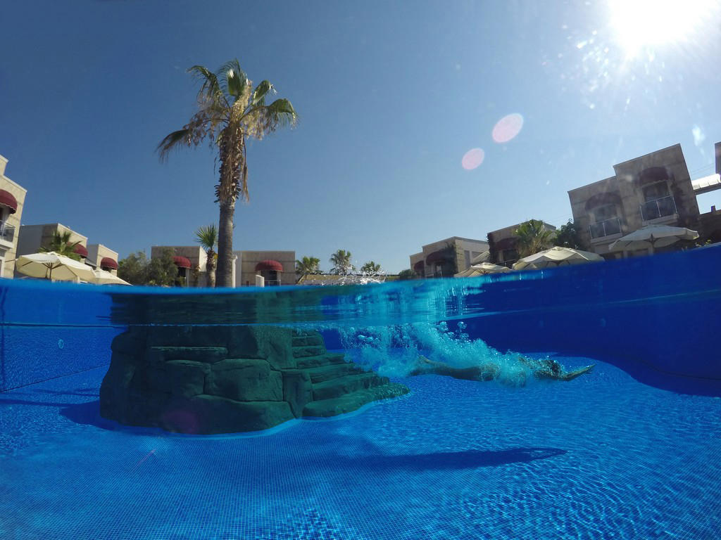 Bodrium Hotel & Spa Boutique - Bodrum, Egejska regija - slika 5