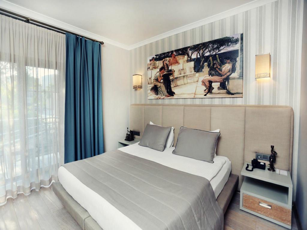 Bodrium Hotel & Spa Boutique - Bodrum, Egejska regija - slika 2