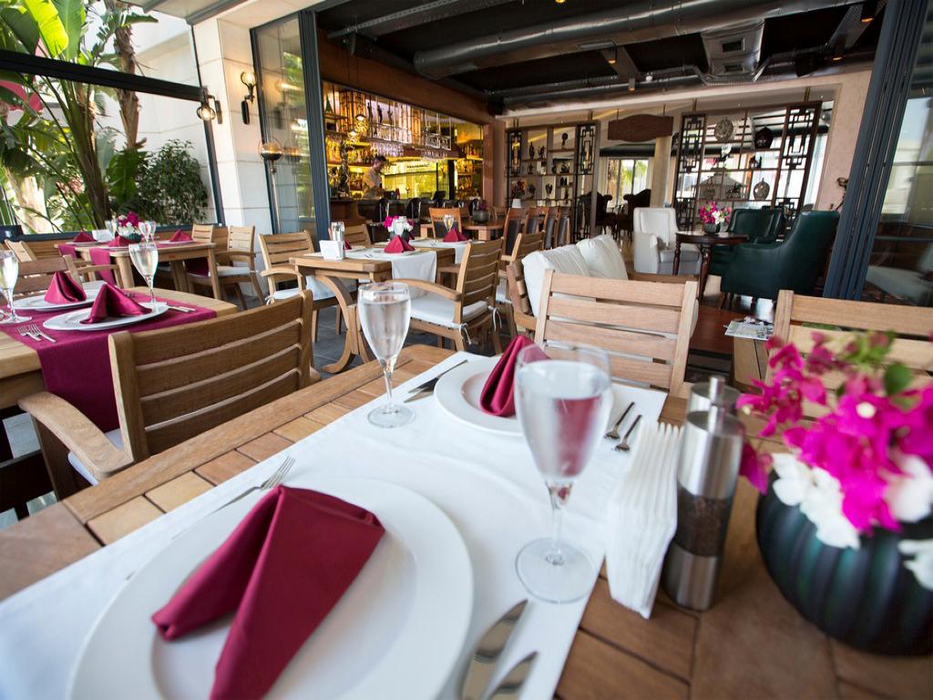 Bodrium Hotel & Spa Boutique - Bodrum, Egejska regija - slika 3