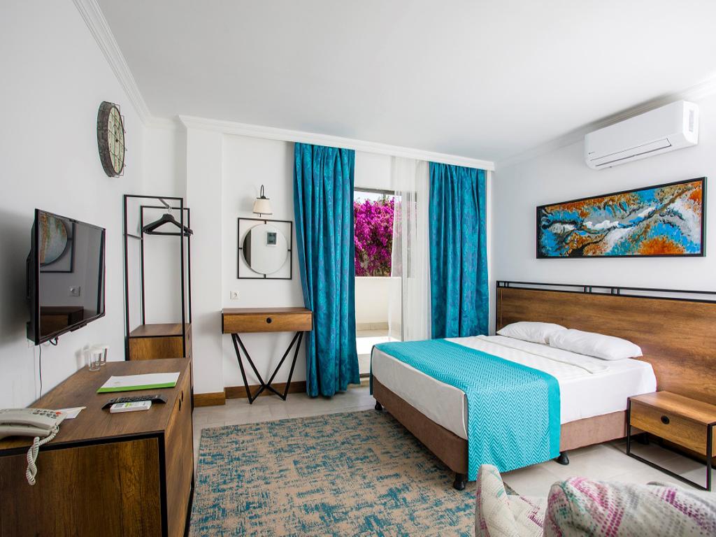 Bitez Garden Life Hotel & Suites - Bodrum, Egejska regija - slika 2