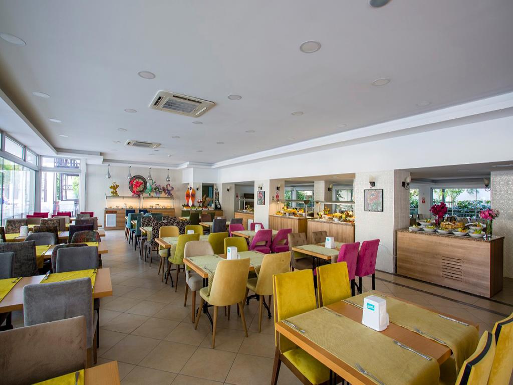 Bitez Garden Life Hotel & Suites - Bodrum, Egejska regija - slika 3