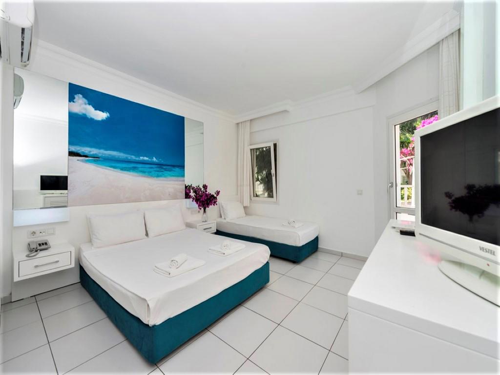 Bendis Beach Boutique Hotel - Bodrum, Egejska regija - slika 2