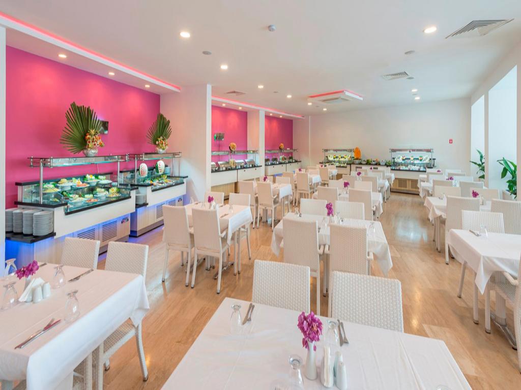 Bendis Beach Boutique Hotel - Bodrum, Egejska regija - slika 3