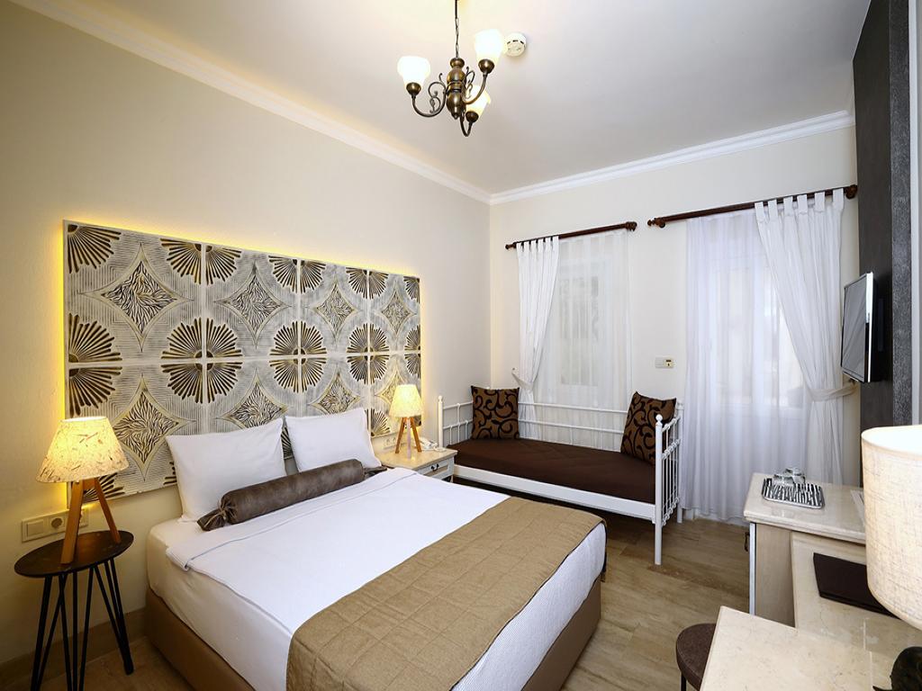 Fleur Bay Resort - Bodrum, Egejska regija - slika 2