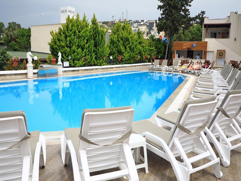Fleur Bay Resort - Bodrum, Egejska regija - slika 4