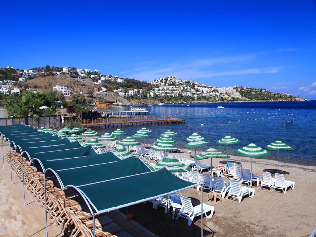 Fleur Bay Resort - Bodrum, Egejska regija - slika 5