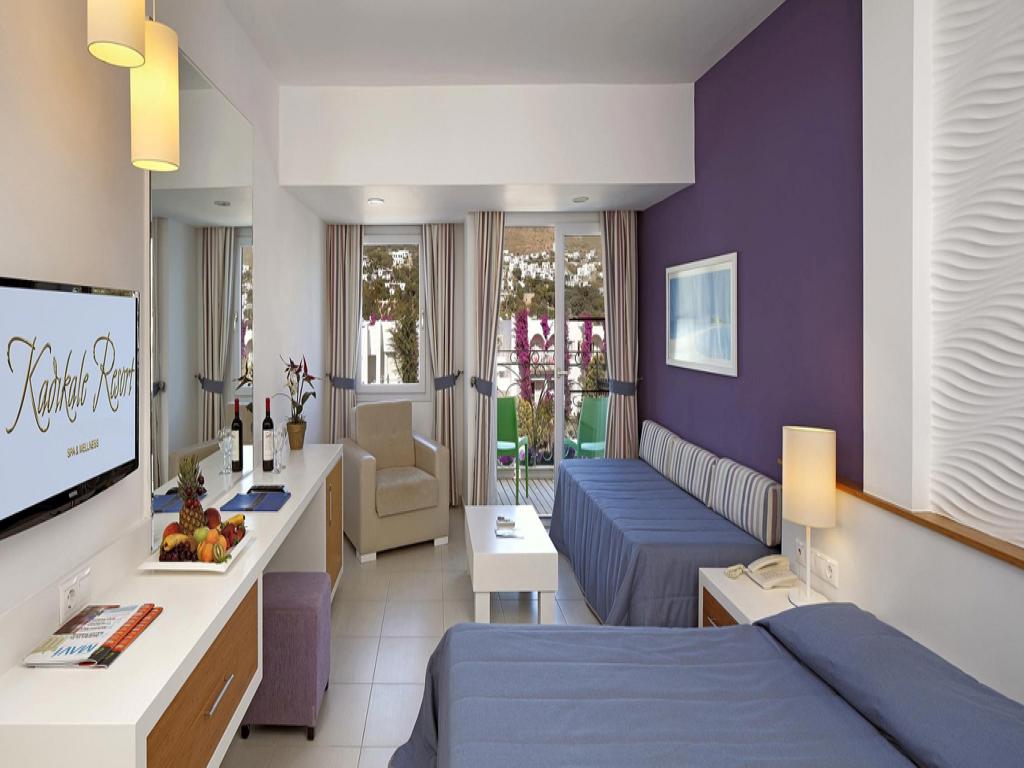 Kadikale Resort - Bodrum, Egejska regija - slika 2