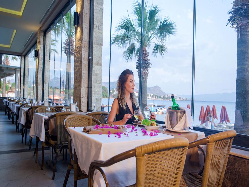 Kadikale Resort - Bodrum, Egejska regija - slika 3