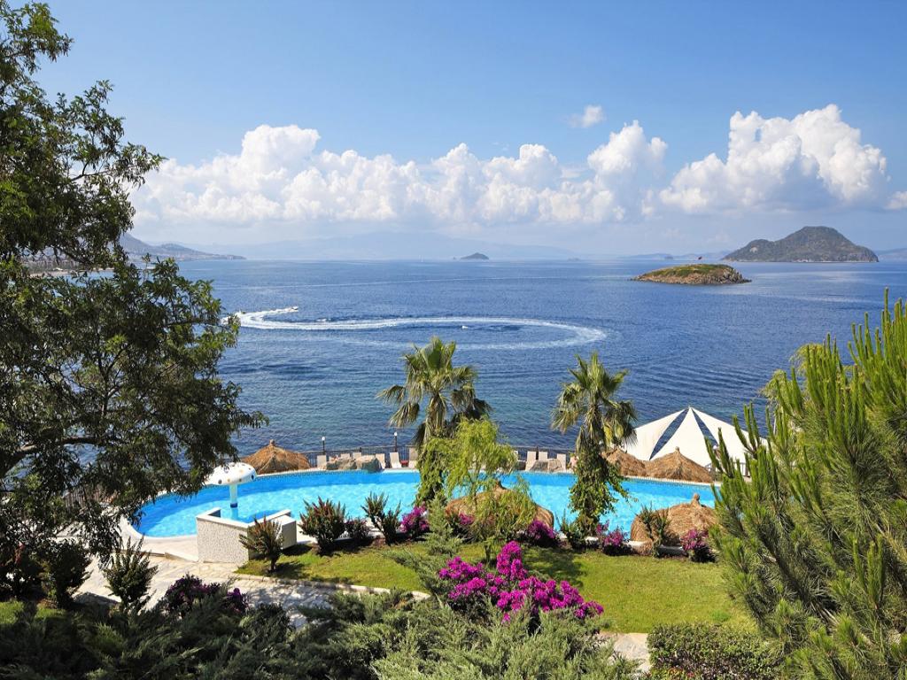 Kadikale Resort - Bodrum, Egejska regija - slika 4