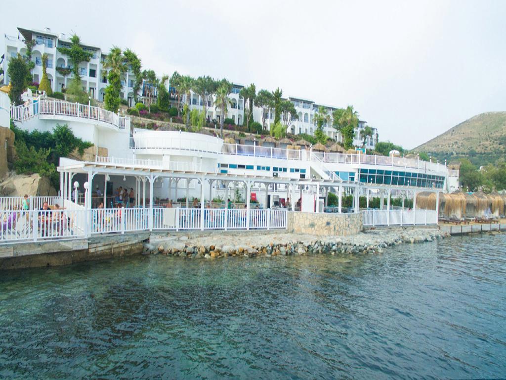 Kadikale Resort - Bodrum, Egejska regija - slika 5