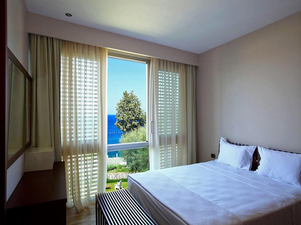 Kuum Boutique Hotel - Bodrum, Egejska regija - slika 2