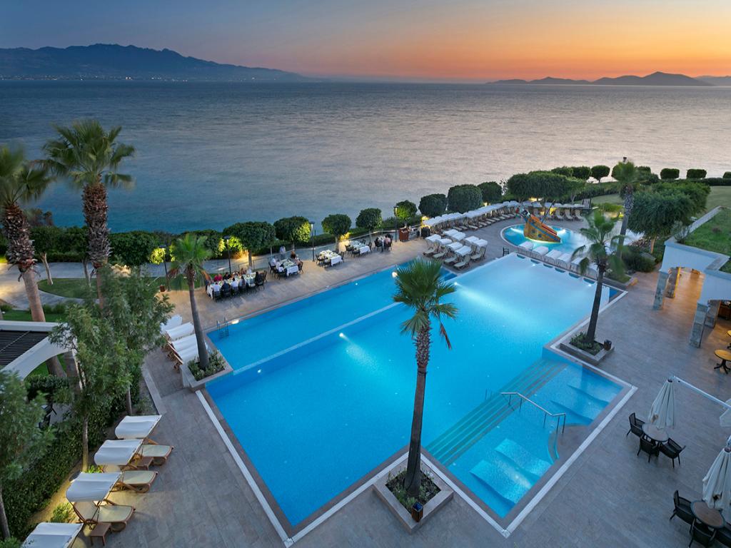 Xanadu Island - Bodrum, Egejska regija - slika 4