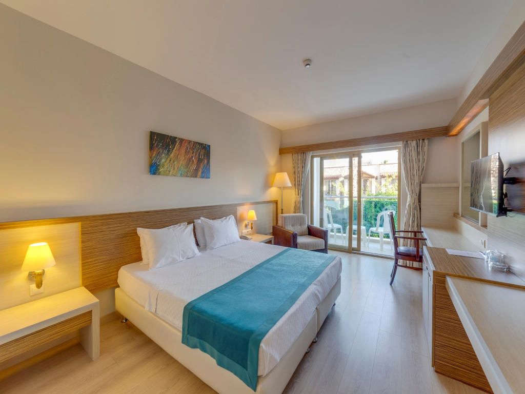 Azure by Yelken Hotel - Bodrum, Egejska regija - slika 2