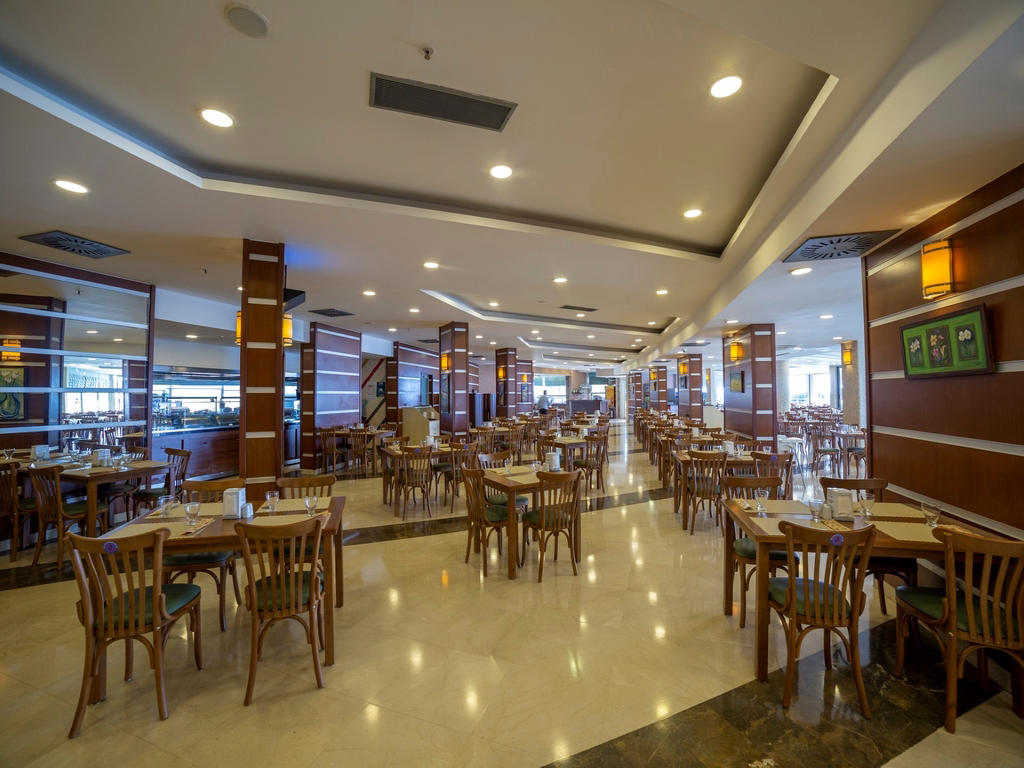 Azure by Yelken Hotel - Bodrum, Egejska regija - slika 3