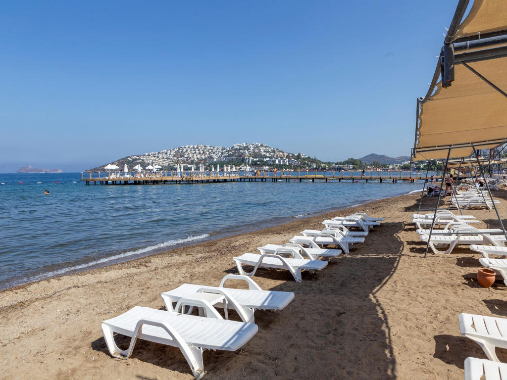 Azure by Yelken Hotel - Bodrum, Egejska regija - slika 5