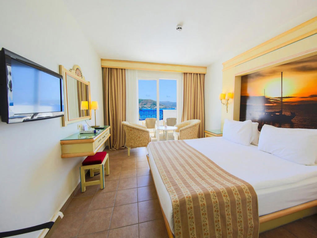 Salmakis Resort & Spa - Bodrum, Egejska regija - slika 2