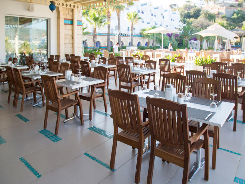 Salmakis Resort & Spa - Bodrum, Egejska regija - slika 3