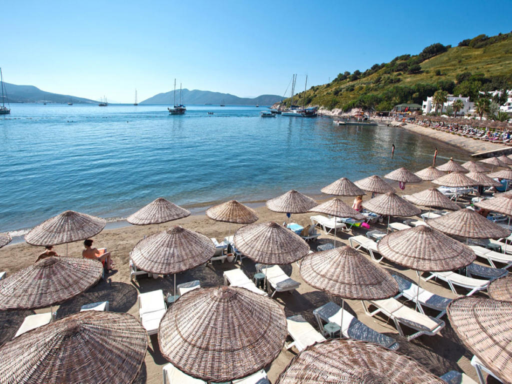 Salmakis Resort & Spa - Bodrum, Egejska regija - slika 5