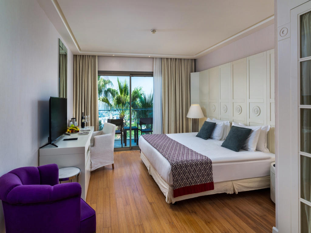 Hillstone Bodrum Hotel & Spa - Bodrum, Egejska regija - slika 2