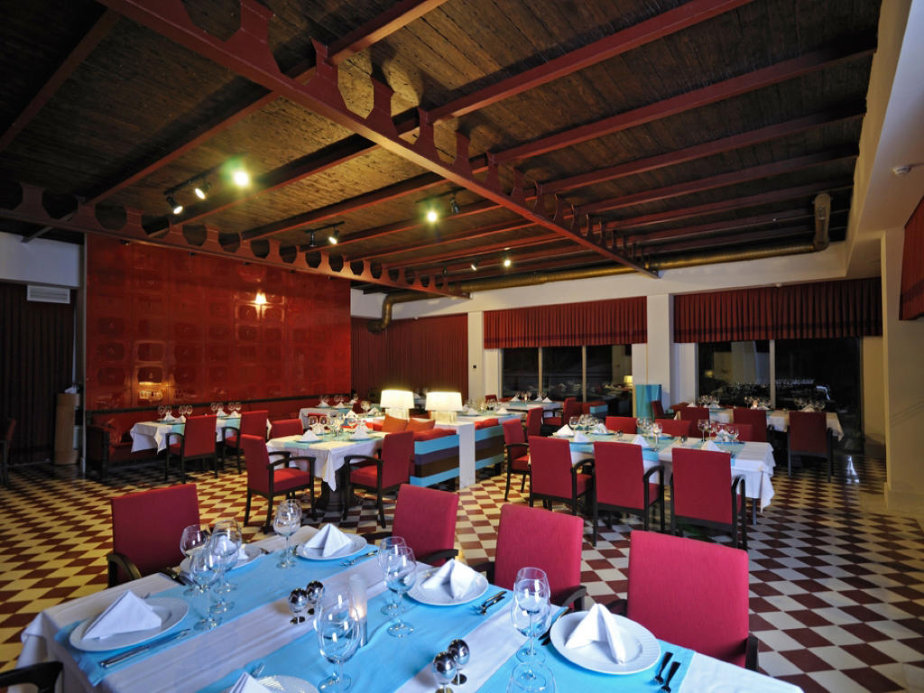 Hillstone Bodrum Hotel & Spa - Bodrum, Egejska regija - slika 3